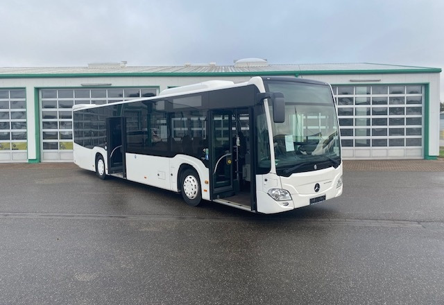 MB Citaro C2    EZ 2017 - City bus: picture 2 MB Citaro C2    EZ 2017 - City bus: picture 2