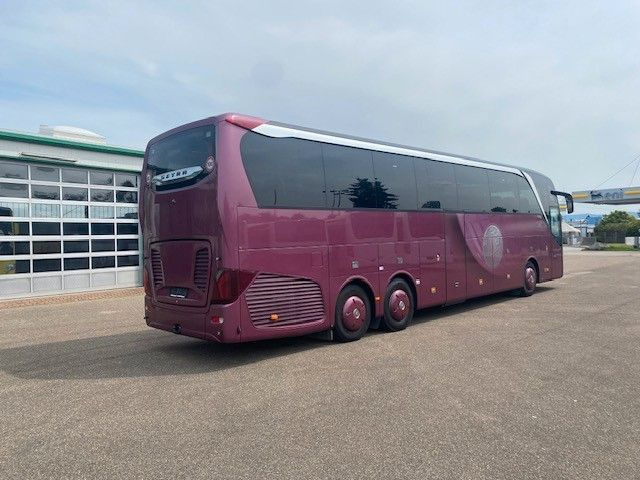 Setra S 516 HDH - Coach: picture 4 Setra S 516 HDH - Coach: picture 4