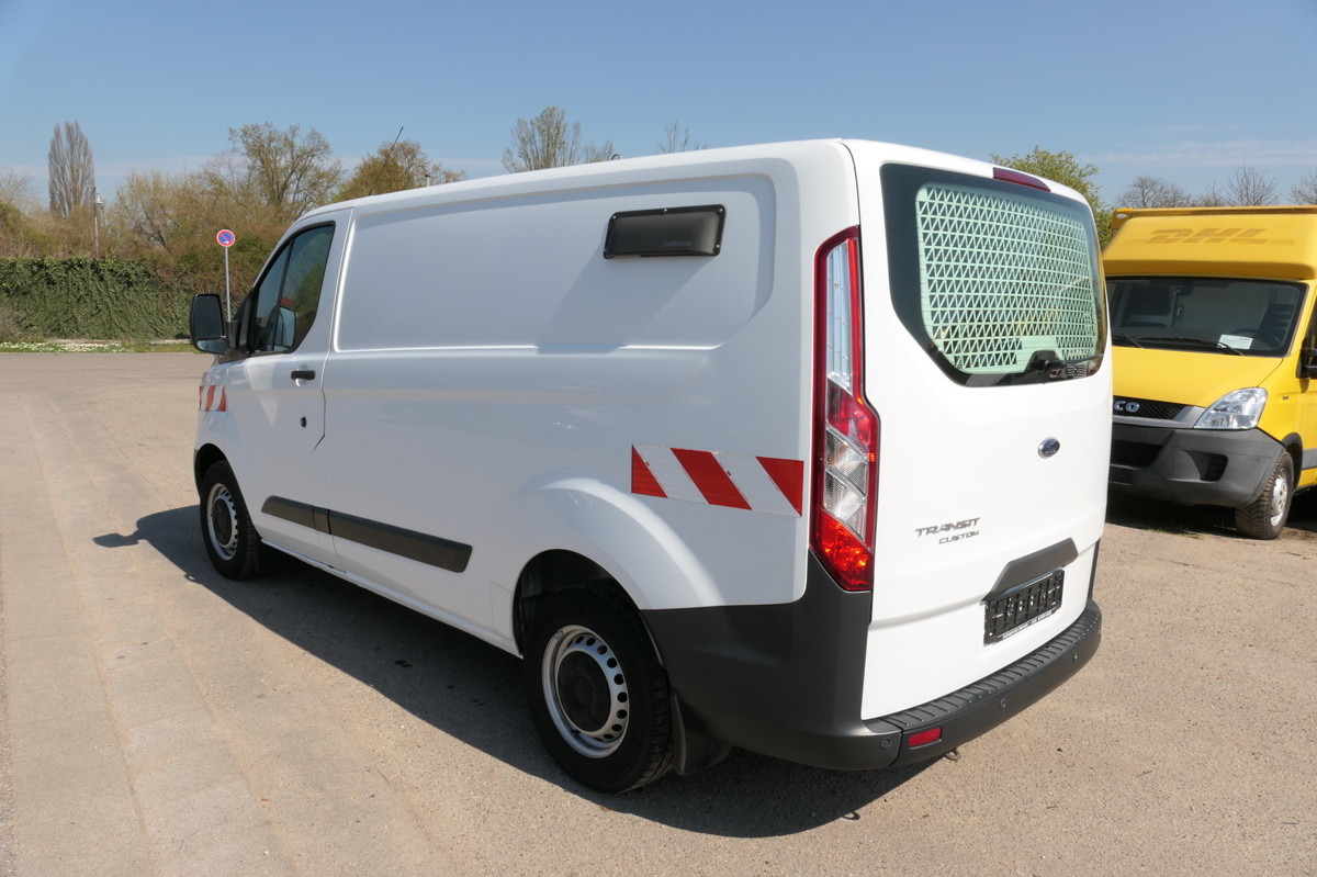 FORD Transit Custom 290 2.0 TDCi KLIMA TEMPOMAT WERKS - Small van: picture 5 FORD Transit Custom 290 2.0 TDCi KLIMA TEMPOMAT WERKS - Small van: picture 5