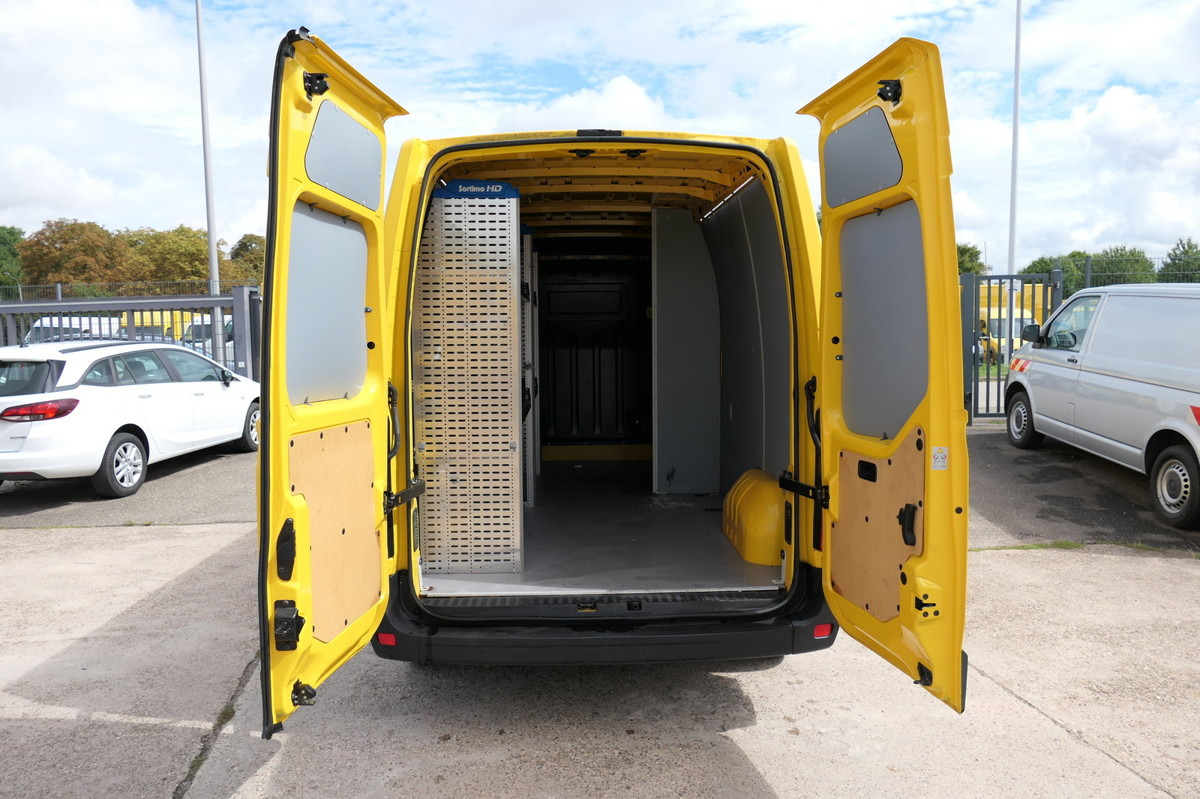 RENAULT Master 130 dCi L3H2 Euro6 KLIMA COC Regal - Panel van: picture 1 RENAULT Master 130 dCi L3H2 Euro6 KLIMA COC Regal - Panel van: picture 1