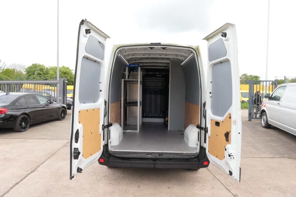 RENAULT Master 130 dCi L3H2 Euro6 KLIMA COC Regal - Panel van: picture 1 RENAULT Master 130 dCi L3H2 Euro6 KLIMA COC Regal - Panel van: picture 1