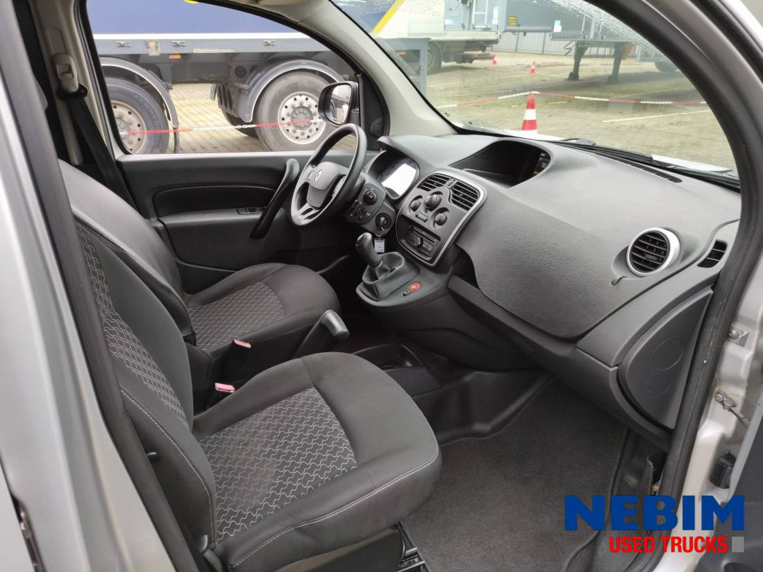 Renault Kangoo Express 1.5 Dci 75 - Nieuwe APK 14-02-2026 - Small van: picture 3 Renault Kangoo Express 1.5 Dci 75 - Nieuwe APK 14-02-2026 - Small van: picture 3