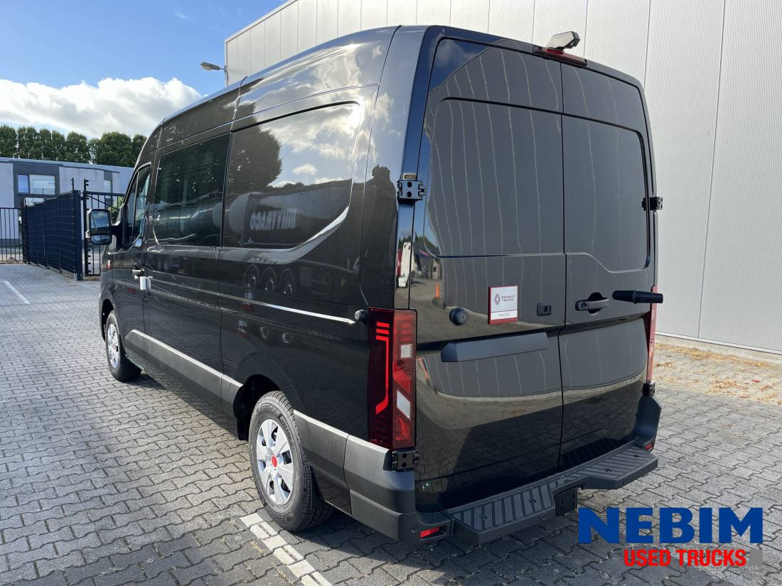 Renault Master L2H2 170PK Automaat en luchtvering achter - Panel van: picture 3 Renault Master L2H2 170PK Automaat en luchtvering achter - Panel van: picture 3