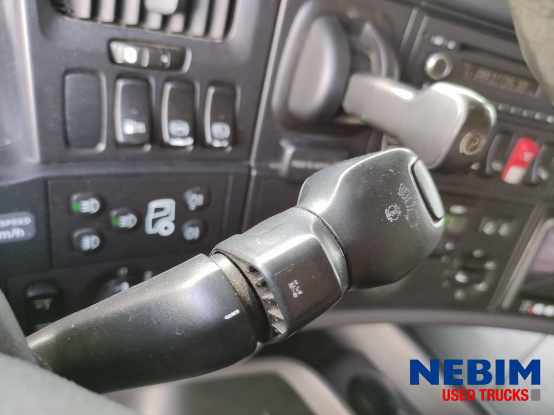 Leasing of Scania R560 V8 6x2 Retarder - NCH 20 ton cable system  Scania R560 V8 6x2 Retarder - NCH 20 ton cable system: picture 7