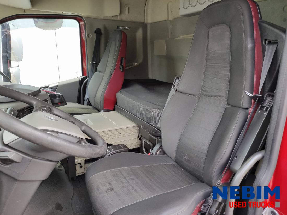 Volvo FH 460 4X2 Globetrotter - Tractor unit: picture 3 Volvo FH 460 4X2 Globetrotter - Tractor unit: picture 3