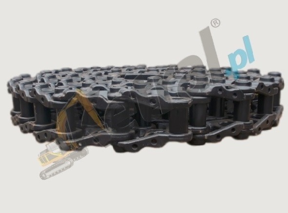 KOMATSU PC210 - Track for Crawler excavator: picture 1 KOMATSU PC210 - Track for Crawler excavator: picture 1