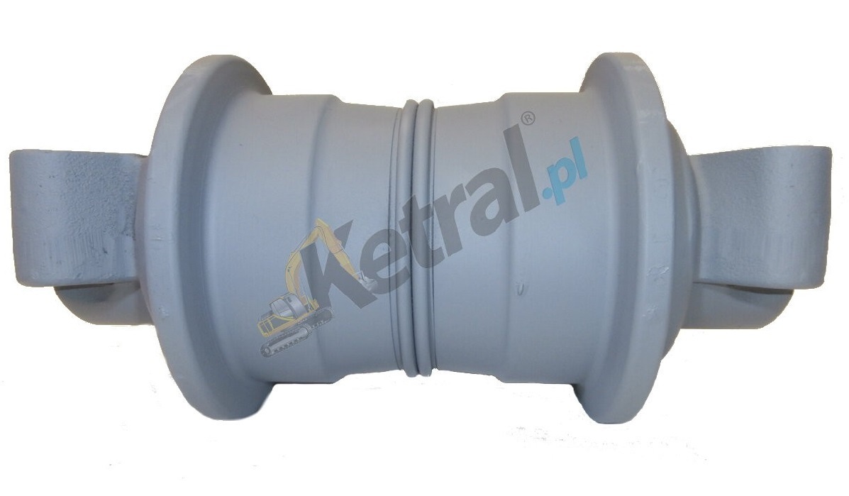 LIEBHERR 914 - Track roller for Crawler excavator: picture 1 LIEBHERR 914 - Track roller for Crawler excavator: picture 1