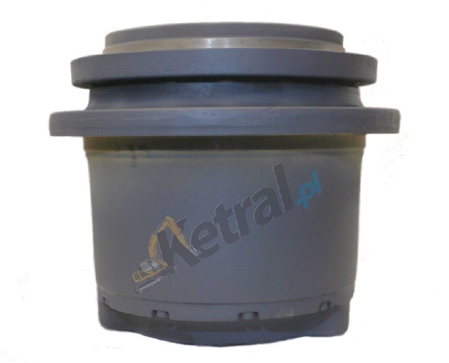 VOLVO EC230 - Final drive for Crawler excavator: picture 1 VOLVO EC230 - Final drive for Crawler excavator: picture 1