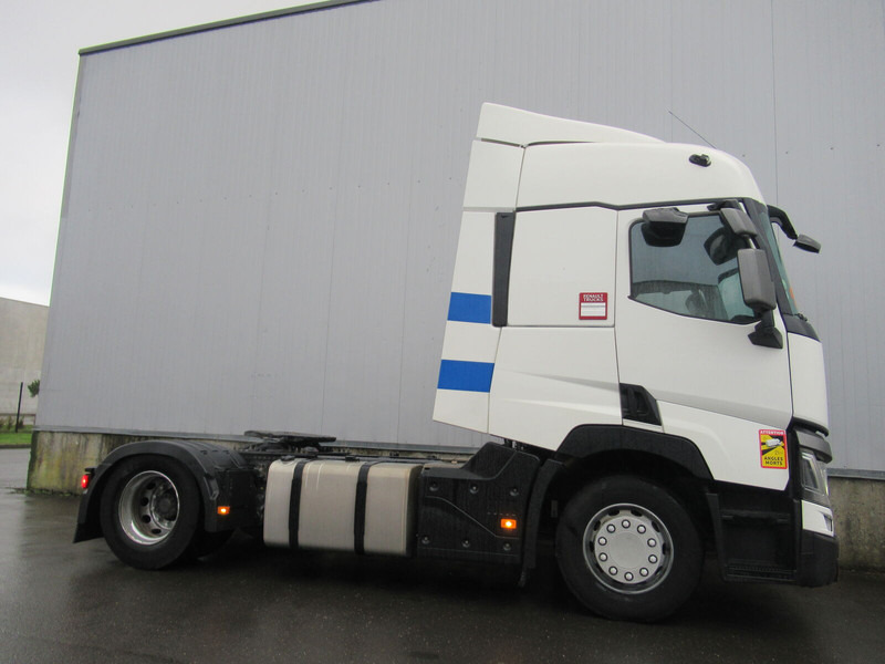Renault T440 - Tractor unit: picture 4 Renault T440 - Tractor unit: picture 4
