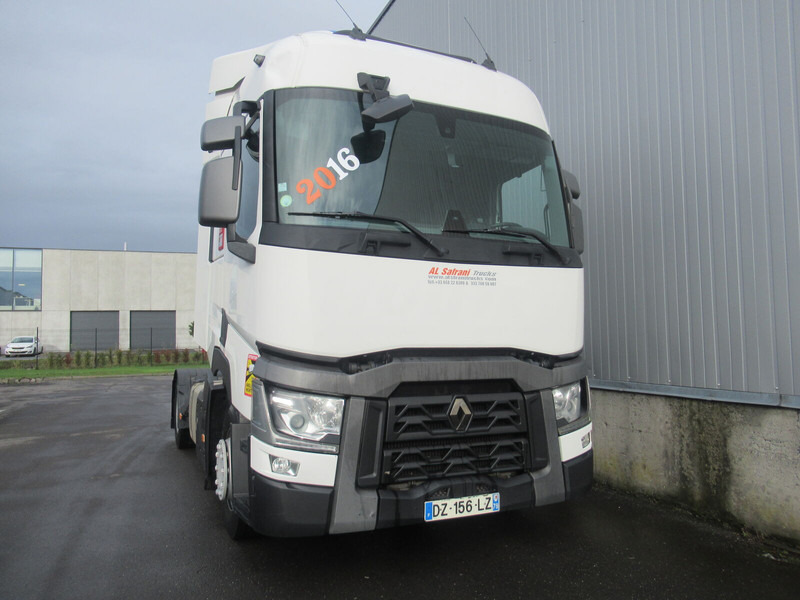 Renault T440 - Tractor unit: picture 1 Renault T440 - Tractor unit: picture 1