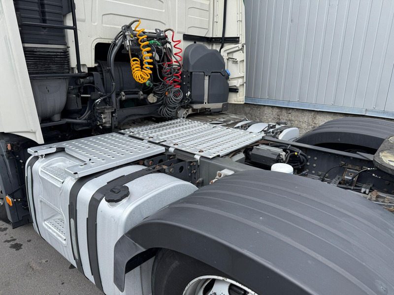 Tractor unit Volvo FH 500: picture 16