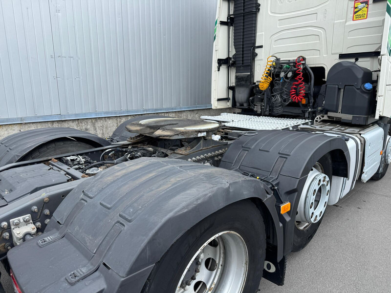 Tractor unit Volvo FH 500: picture 7