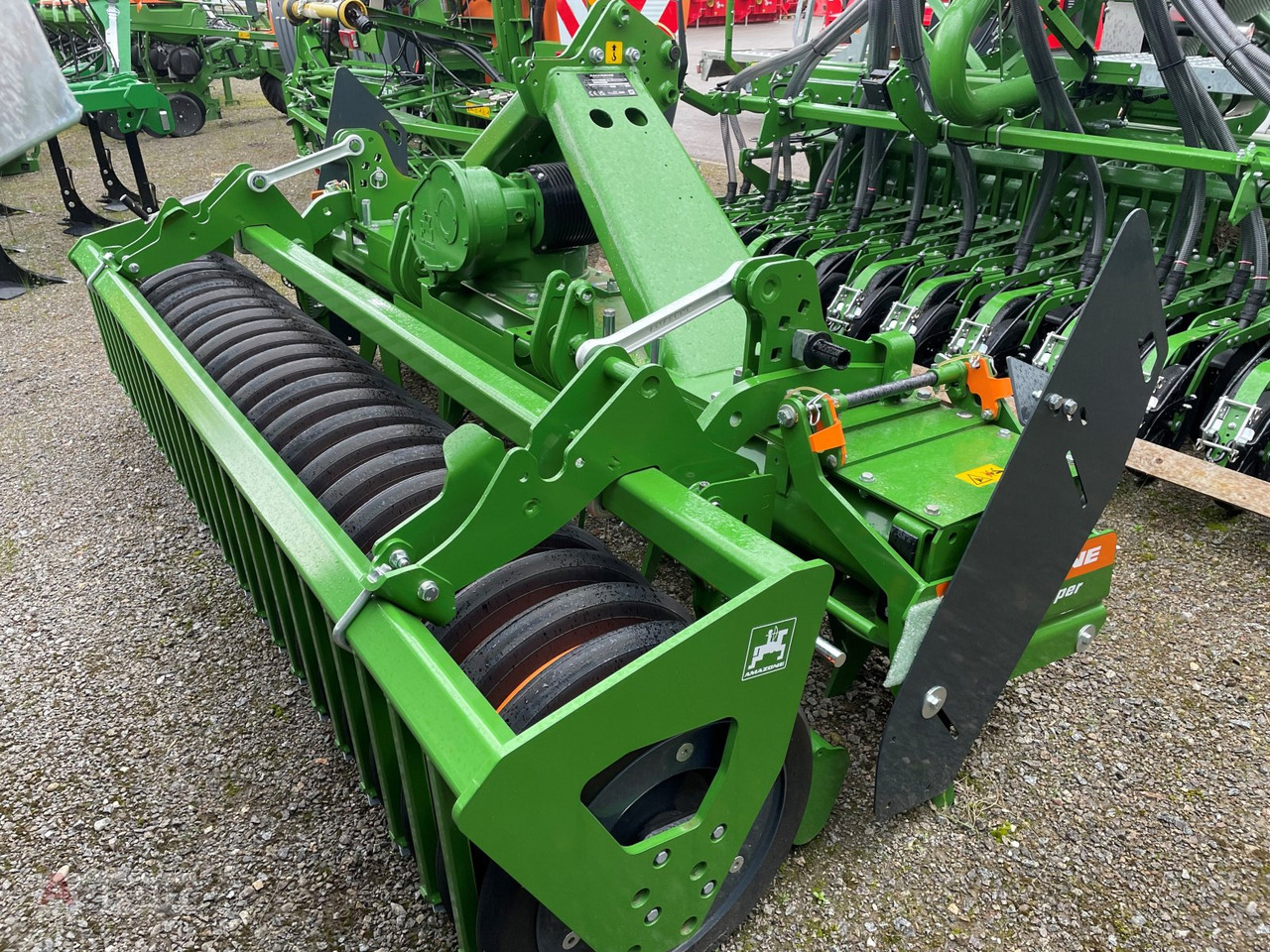 Amazone KG 3001 Spezial Cultimix - Power harrow: picture 1 Amazone KG 3001 Spezial Cultimix - Power harrow: picture 1