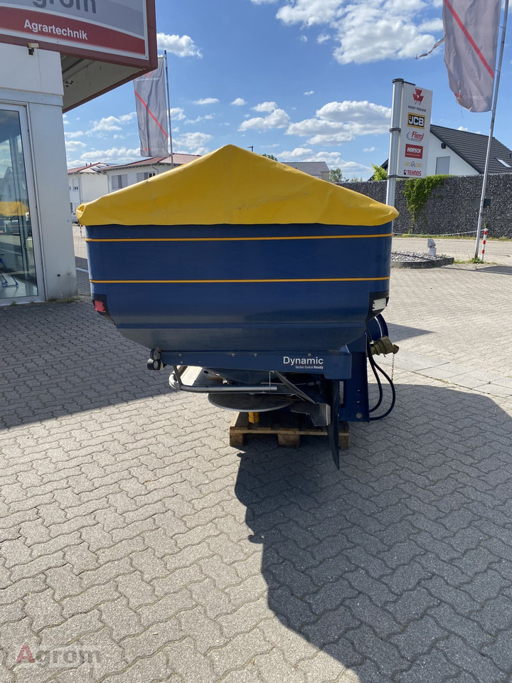 Bogballe M2 W plus - Fertilizer spreader: picture 2 Bogballe M2 W plus - Fertilizer spreader: picture 2