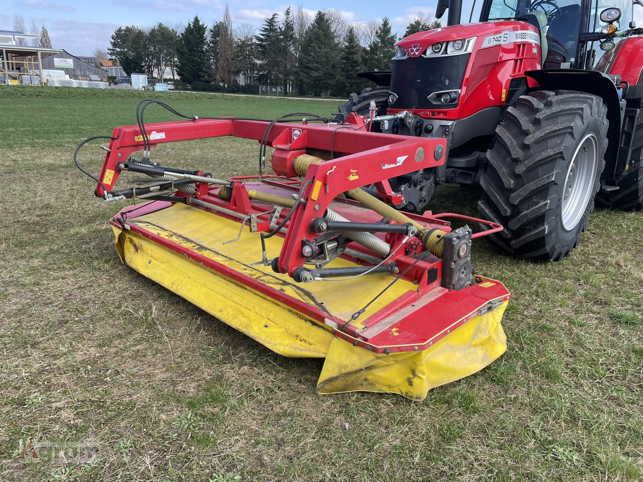 Fella SM 9314 TL-KCB + SM 310 FZ-KC - Mower: picture 5 Fella SM 9314 TL-KCB + SM 310 FZ-KC - Mower: picture 5