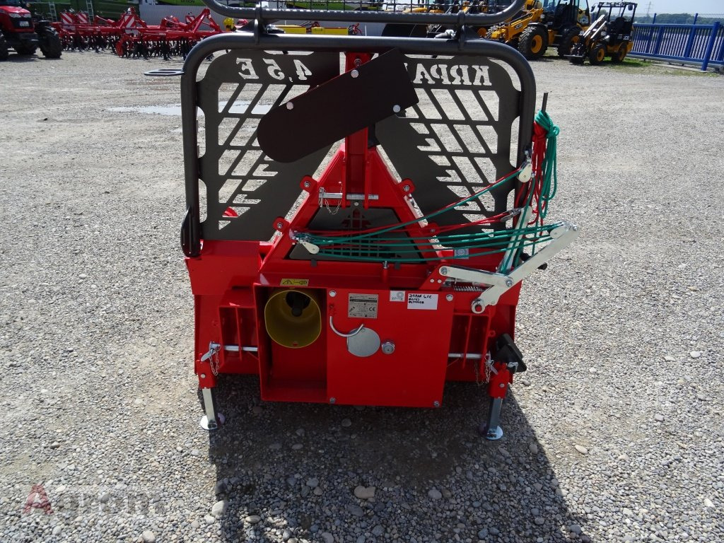 Krpan 4,5 E - Winch for Forestry equipment: picture 5 Krpan 4,5 E - Winch for Forestry equipment: picture 5