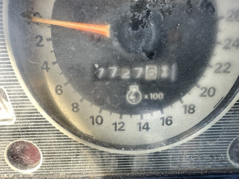 Ford 6610 - Farm tractor: picture 5 Ford 6610 - Farm tractor: picture 5