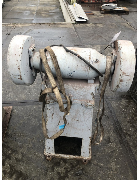 Rema staand - Metalworking machinery: picture 2 Rema staand - Metalworking machinery: picture 2