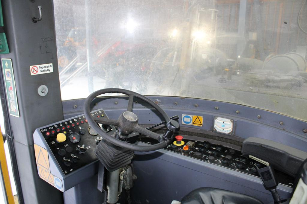 Mining machinery Atlas Copco Boltec LC: picture 7