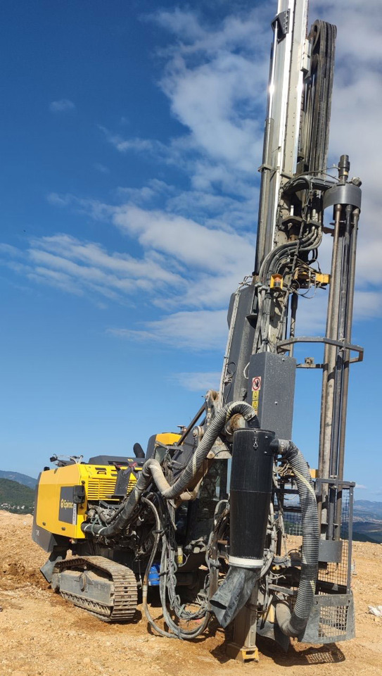 Atlas Copco (Epiroc) SmartROC T45-10SF - Drilling rig: picture 5 Atlas Copco (Epiroc) SmartROC T45-10SF - Drilling rig: picture 5