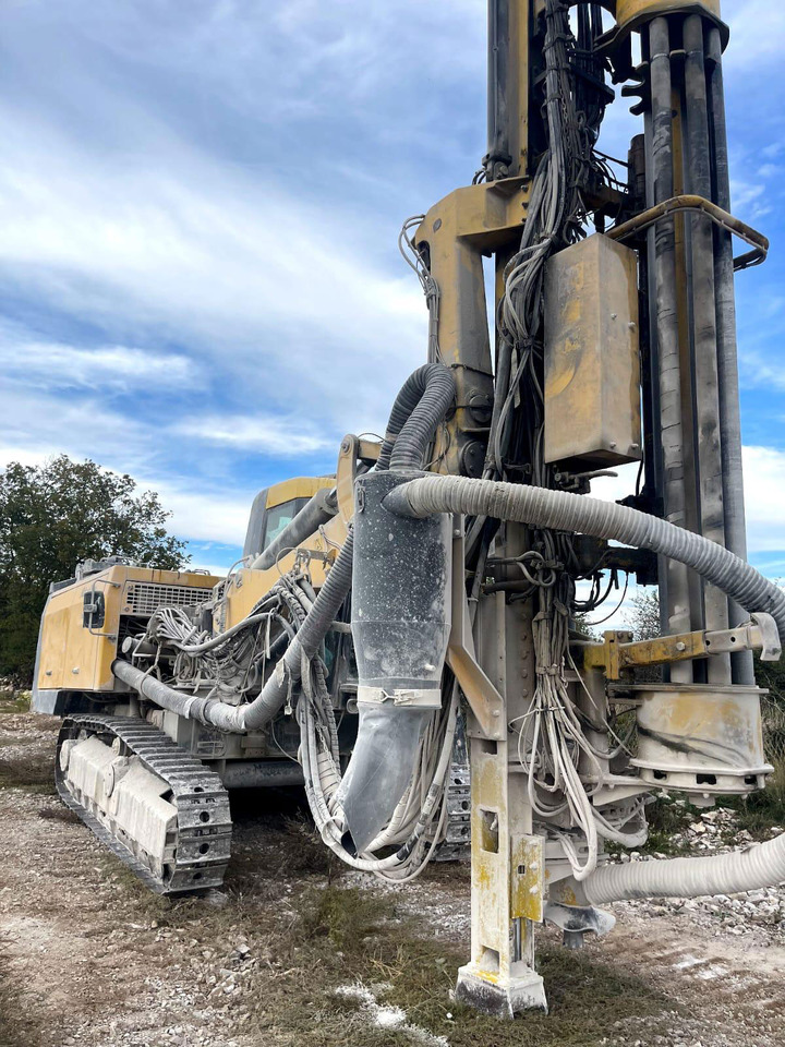 Atlas Copco ROC F9-CR - Drilling rig: picture 3 Atlas Copco ROC F9-CR - Drilling rig: picture 3