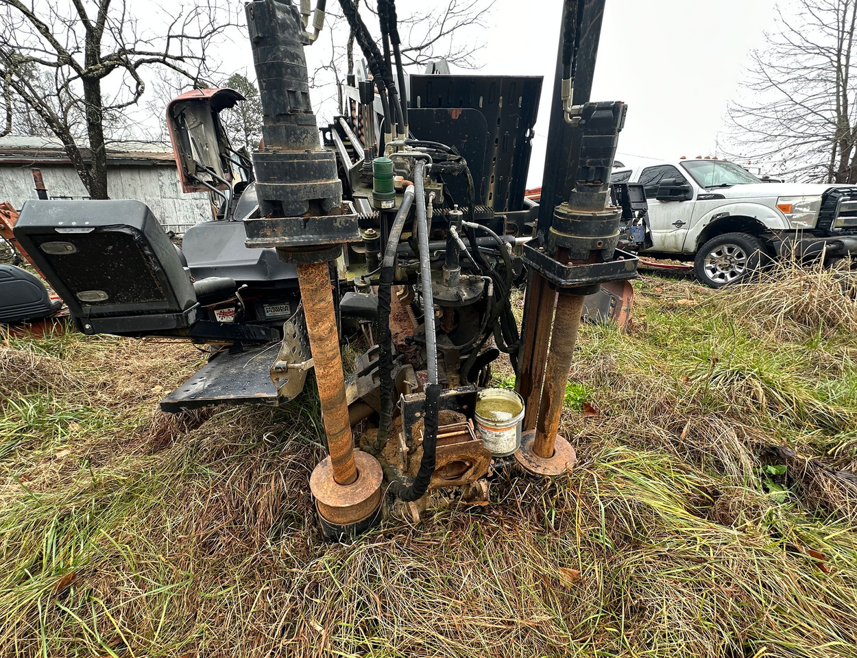 Ditch Witch JT3020 - Directional boring machine: picture 3 Ditch Witch JT3020 - Directional boring machine: picture 3
