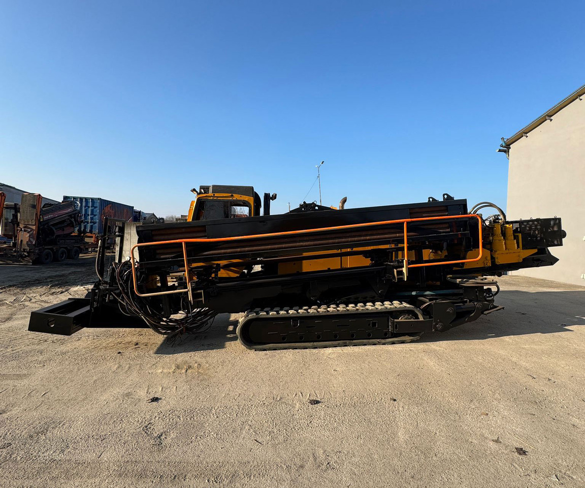 Ditch Witch JT60 - Directional boring machine: picture 4 Ditch Witch JT60 - Directional boring machine: picture 4