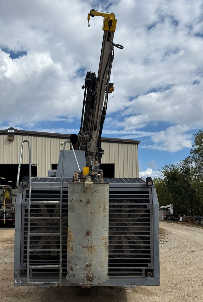 Epiroc FlexiROC D65 - Drilling rig: picture 5 Epiroc FlexiROC D65 - Drilling rig: picture 5