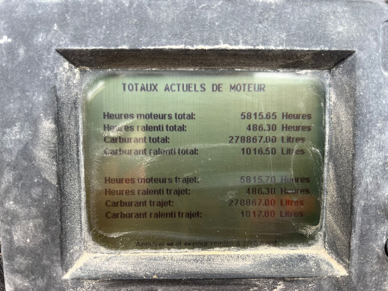 Impact crusher Gipo GipoRec 131C: picture 7