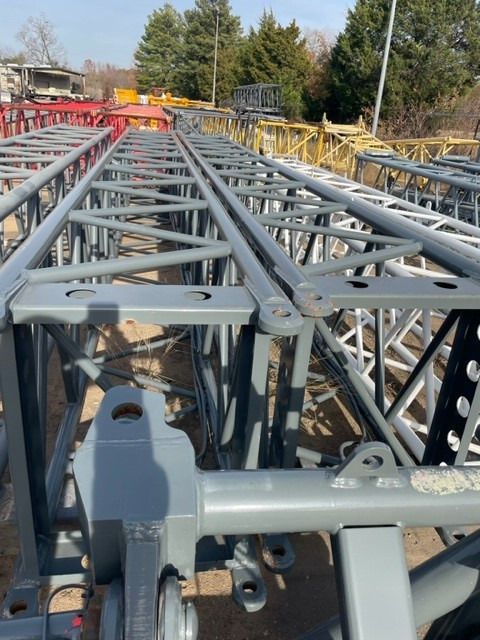 Mobile crane Grove GMK 5275: picture 6