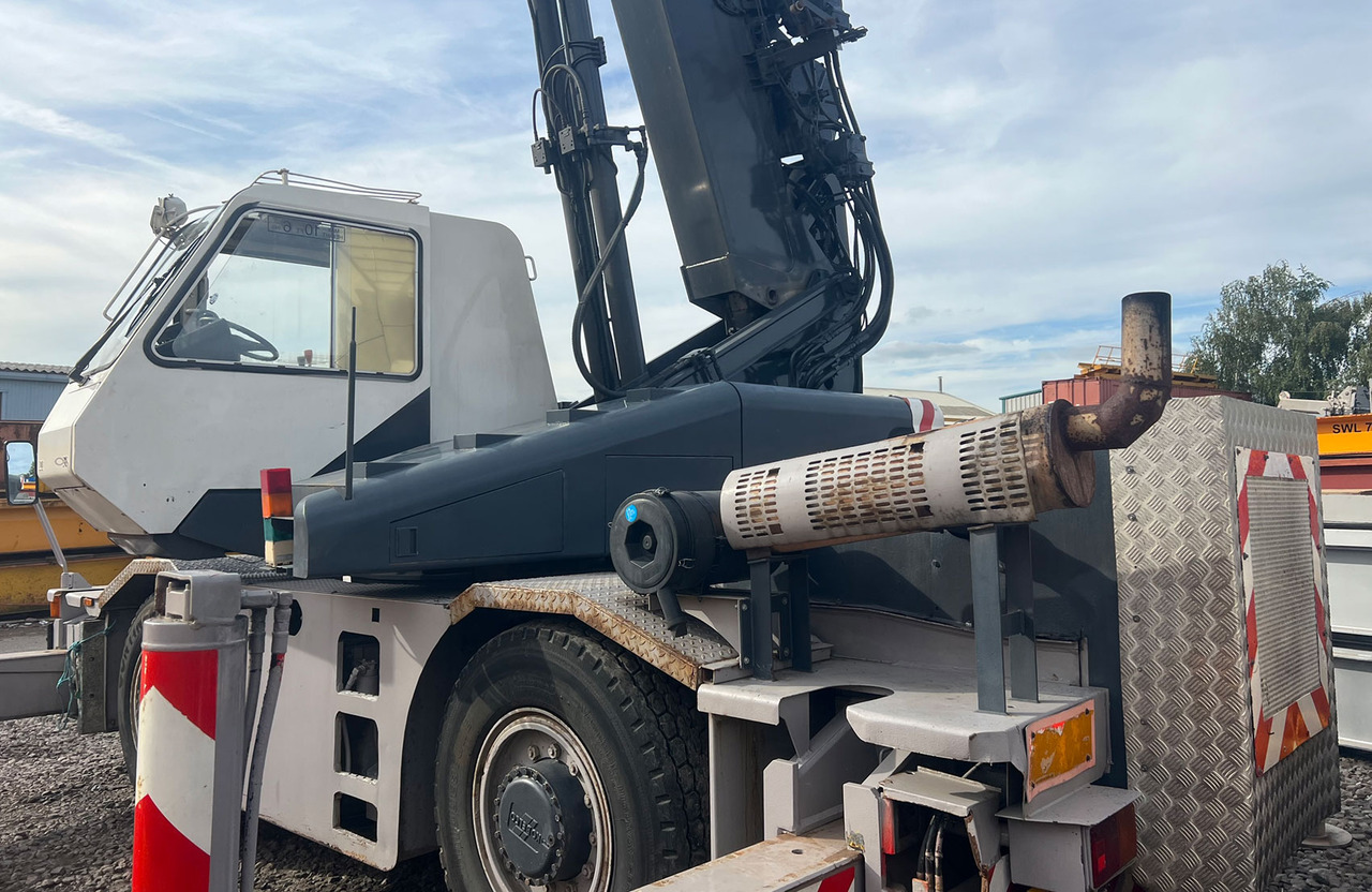 Kobelco RK200 - Mobile crane: picture 3 Kobelco RK200 - Mobile crane: picture 3