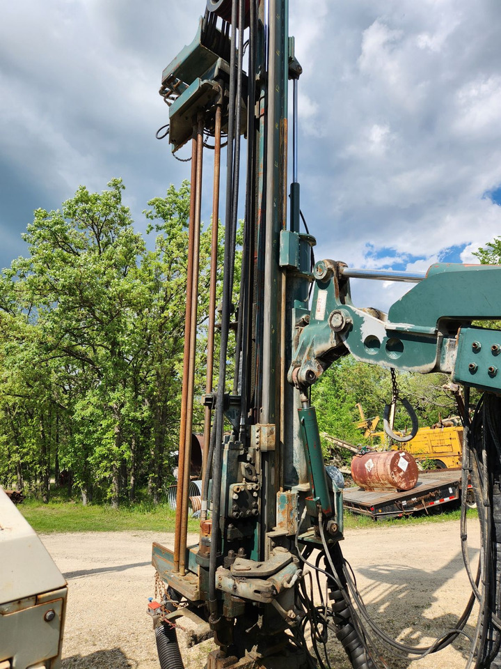 Drilling rig Reedrill SD250: picture 6