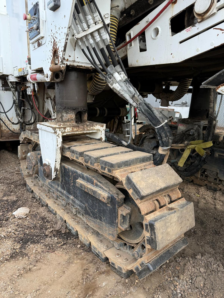 Roadtec RX-600E - Cold planer: picture 5 Roadtec RX-600E - Cold planer: picture 5