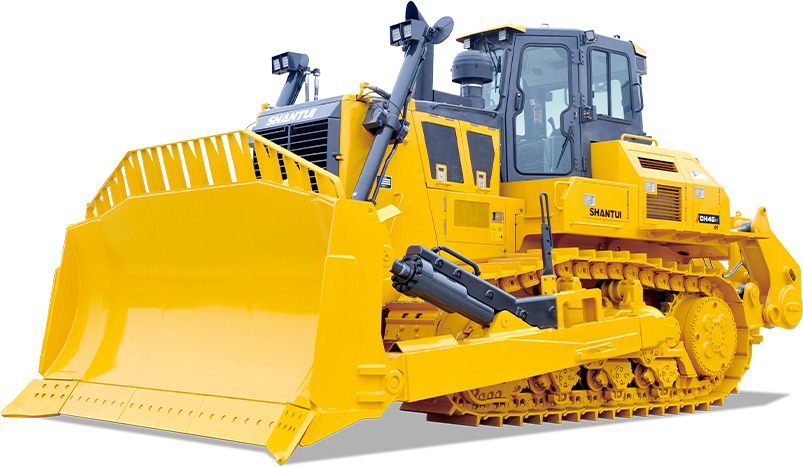 Shantui DH46-M - Bulldozer: picture 1 Shantui DH46-M - Bulldozer: picture 1