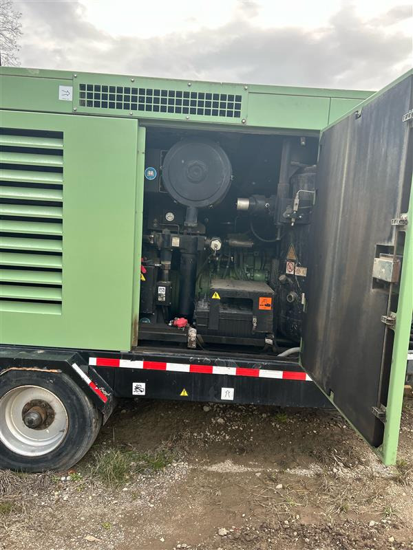 Sullair 900/1150 - Air compressor: picture 5 Sullair 900/1150 - Air compressor: picture 5