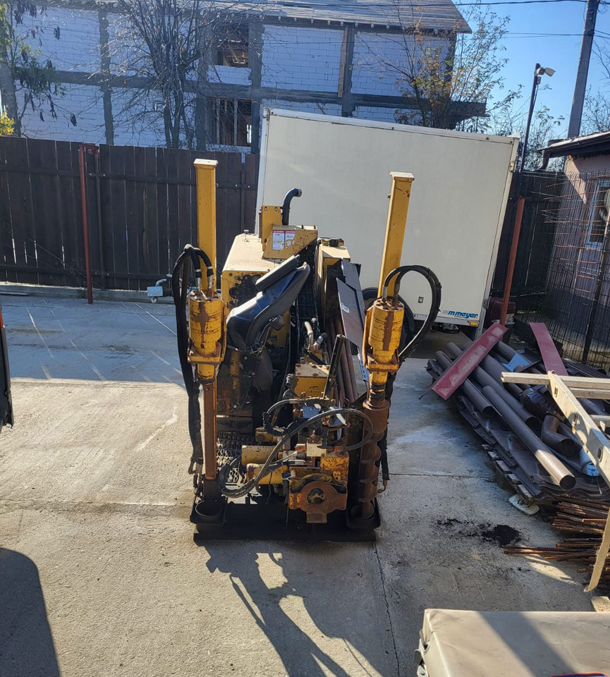 Vermeer D7x11 Series 2 - Directional boring machine: picture 5 Vermeer D7x11 Series 2 - Directional boring machine: picture 5