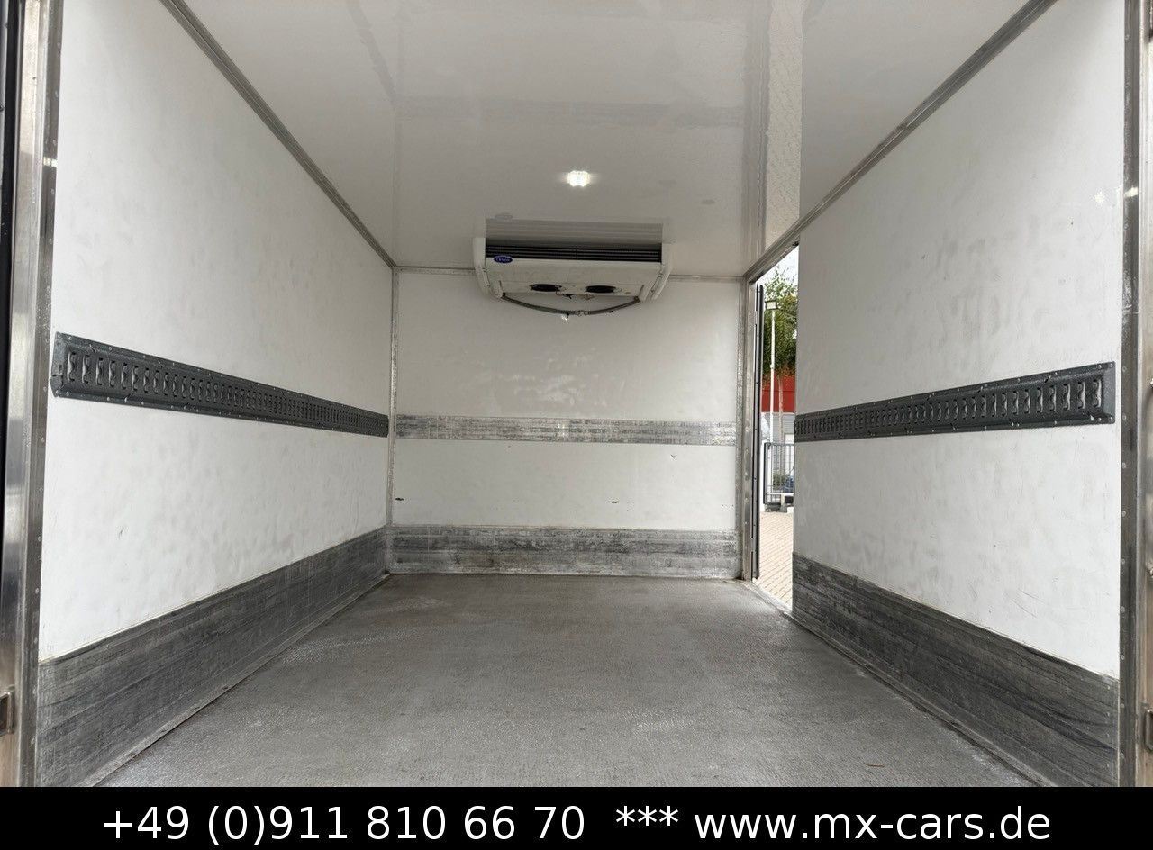 Refrigerated van Mercedes-Benz Sprinter 514 CDi Kühl. Carrier 350 LBW No 516-36: picture 11