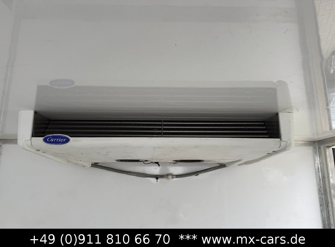 Refrigerated van Mercedes-Benz Sprinter 514 CDi Kühl. Carrier 350 LBW No 516-36: picture 13