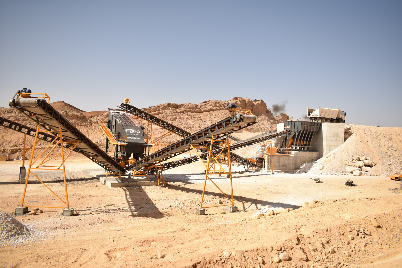 New Belt conveyor FABO Conveyor belt: picture 13 New Belt conveyor FABO Conveyor belt: picture 13