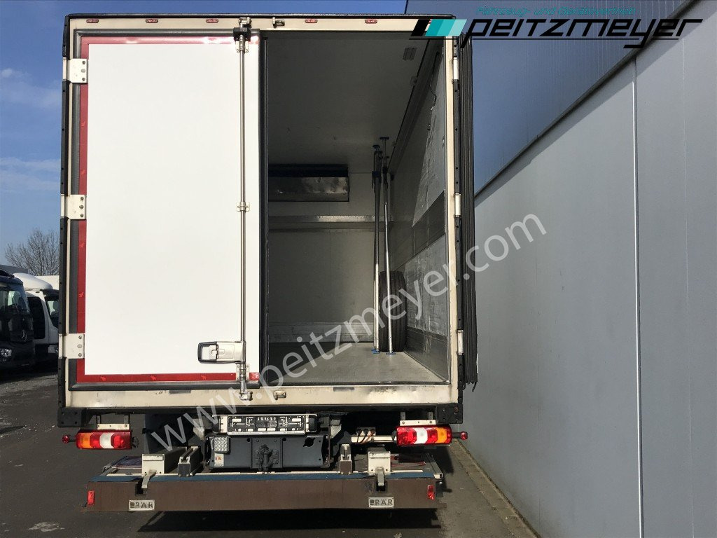 Refrigerator truck MERCEDES-BENZ Atego 1530 L Tiefkühl + LBW: picture 6