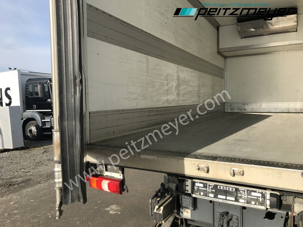 Refrigerator truck MERCEDES-BENZ Atego 1530 L Tiefkühl + LBW: picture 27
