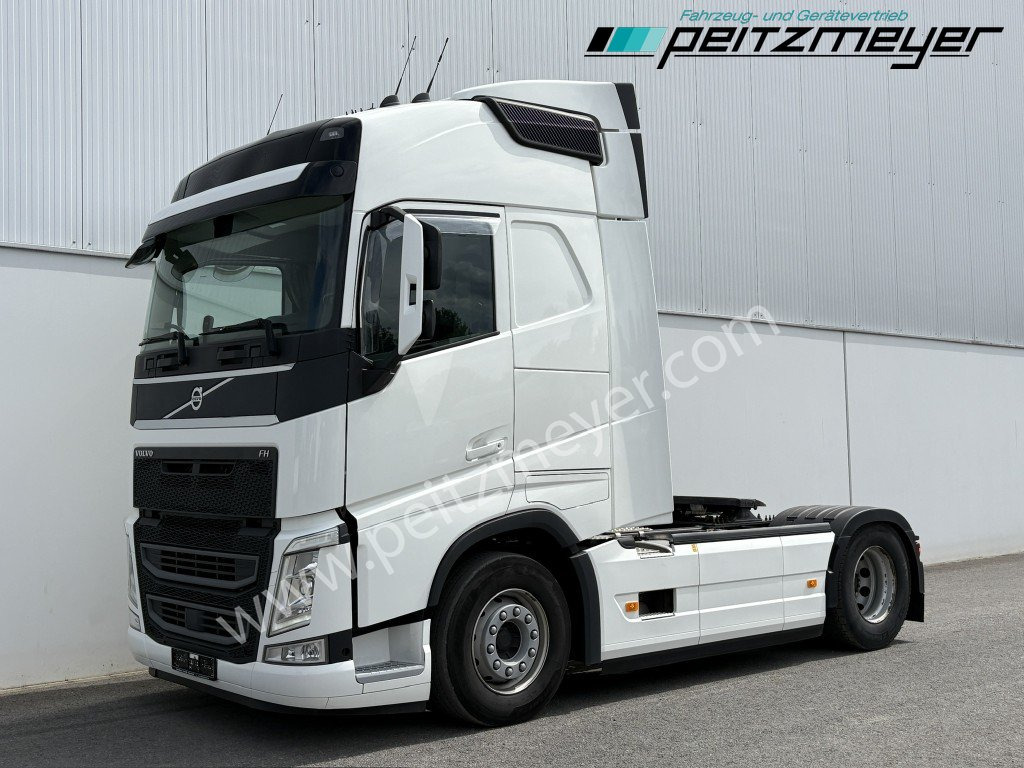 VOLVO FH 460, Klima, Retarder,Leder, TV Mikrowelle - Tractor unit: picture 1 VOLVO FH 460, Klima, Retarder,Leder, TV Mikrowelle - Tractor unit: picture 1
