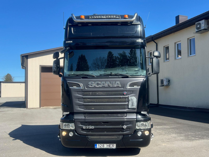 Scania R620 LA6X2MNB - 1030L FUEL - Tractor unit: picture 5 Scania R620 LA6X2MNB - 1030L FUEL - Tractor unit: picture 5