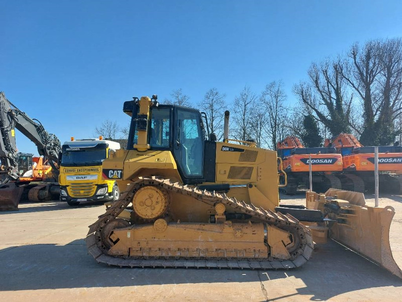 Cat D 6 N LGP (Ripper valve + GPS preparation) - Bulldozer: picture 5 Cat D 6 N LGP (Ripper valve + GPS preparation) - Bulldozer: picture 5