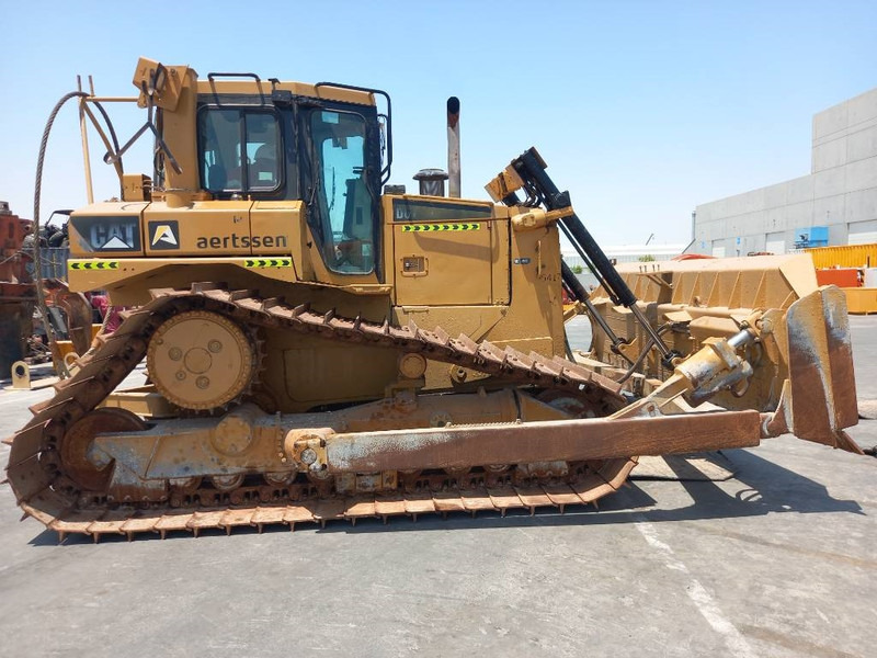 Cat D6T LGP (Abu Dhabi) - Bulldozer: picture 5 Cat D6T LGP (Abu Dhabi) - Bulldozer: picture 5