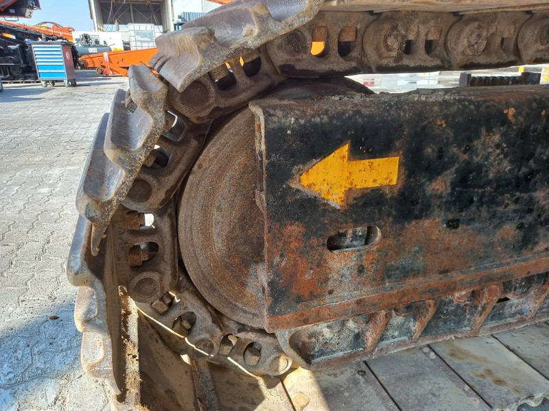 Crawler excavator Hitachi ZX470-5G (Abu Dhabi): picture 16 Crawler excavator Hitachi ZX470-5G (Abu Dhabi): picture 16