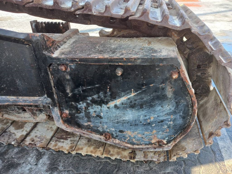 Crawler excavator Hitachi ZX470-5G (Abu Dhabi): picture 11 Crawler excavator Hitachi ZX470-5G (Abu Dhabi): picture 11