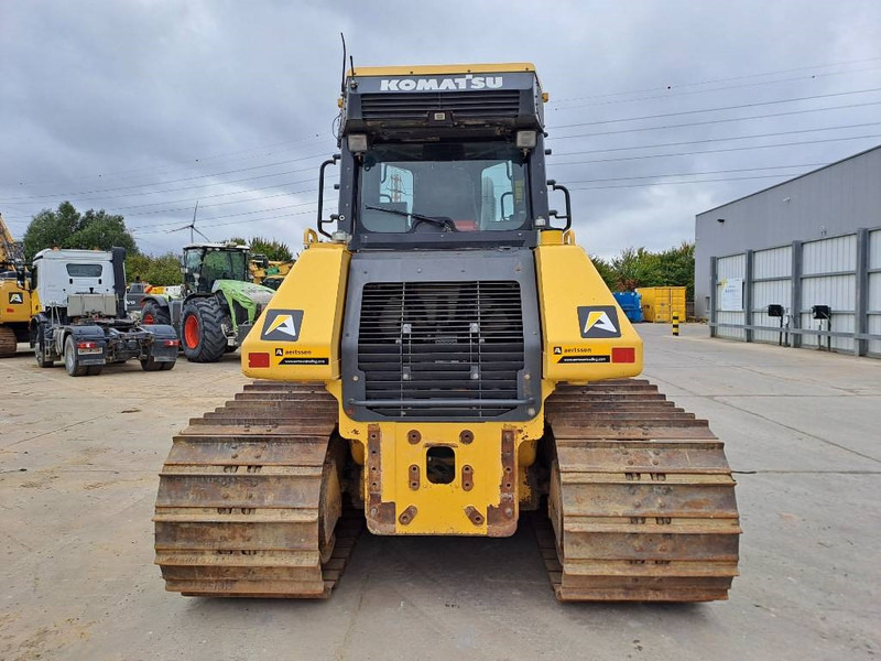 Komatsu D61PXI-23 - Bulldozer: picture 3 Komatsu D61PXI-23 - Bulldozer: picture 3