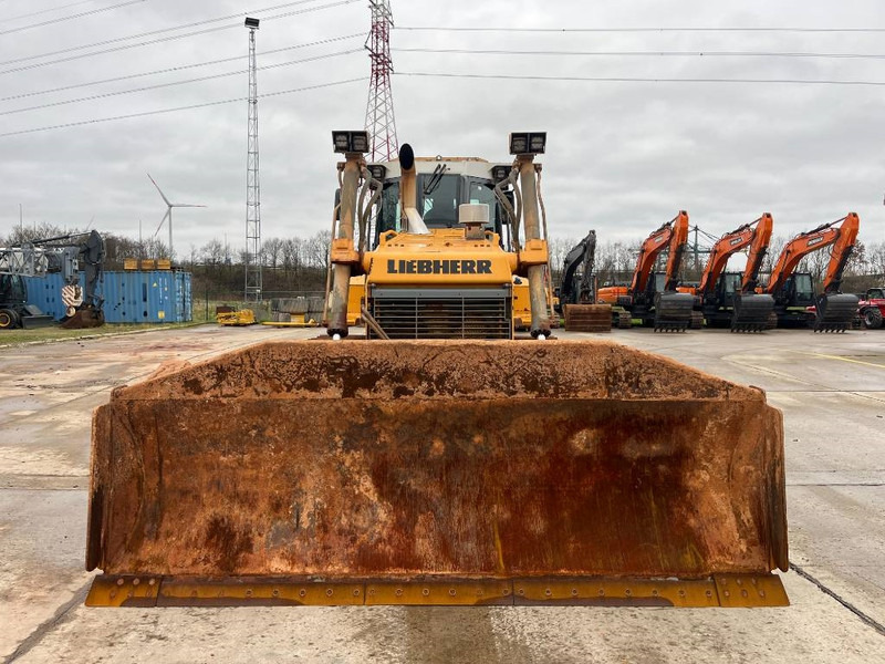 Liebherr PR 736 LGP - Bulldozer: picture 2 Liebherr PR 736 LGP - Bulldozer: picture 2