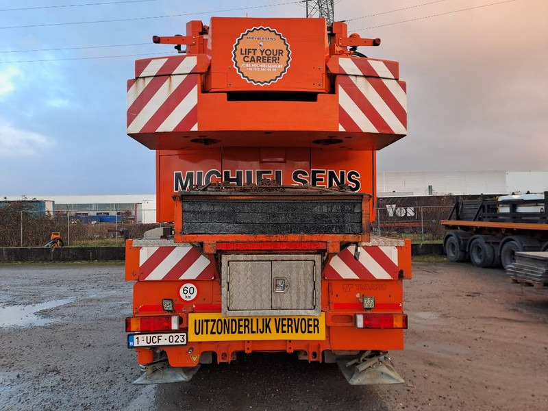 Tadano ATF70G-4 - All terrain crane: picture 4 Tadano ATF70G-4 - All terrain crane: picture 4